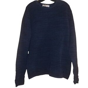 Never Lose Hedge sz L sweater